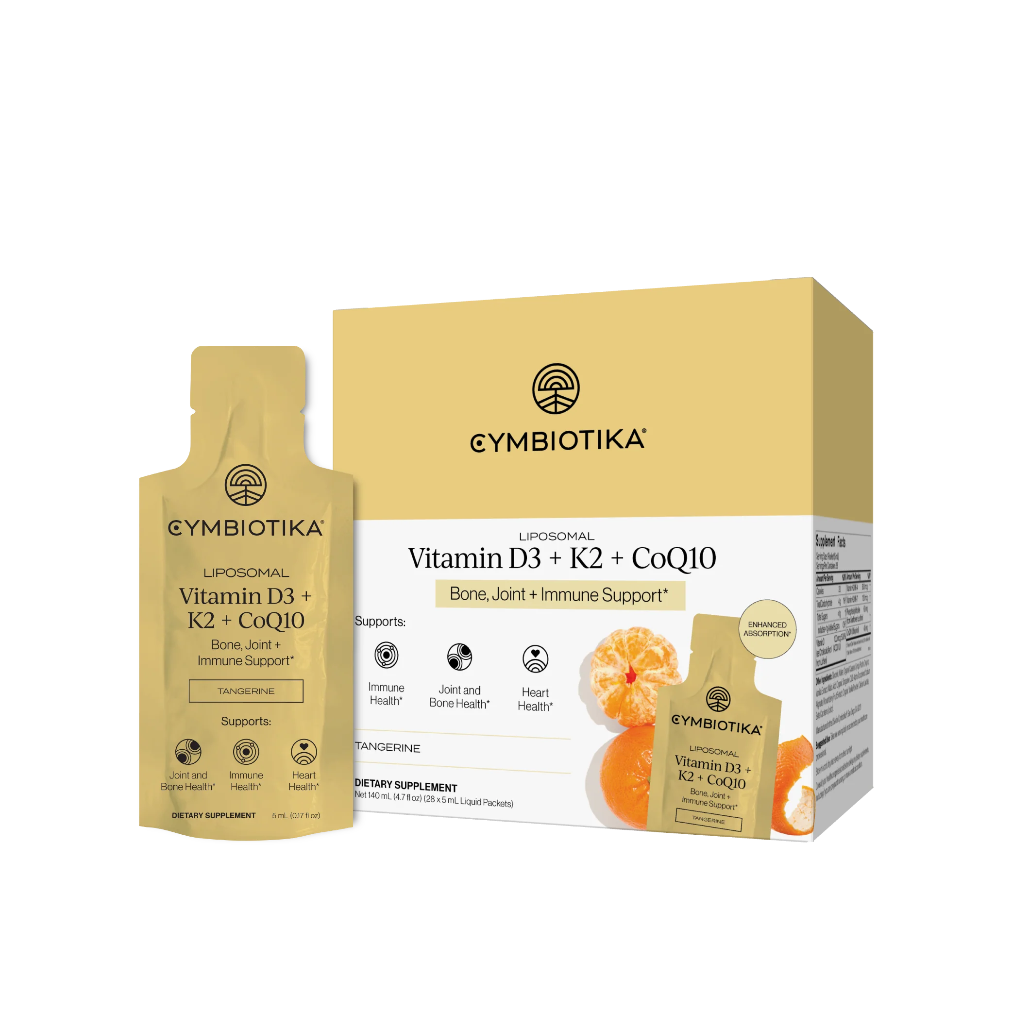 Wellness & Supplements