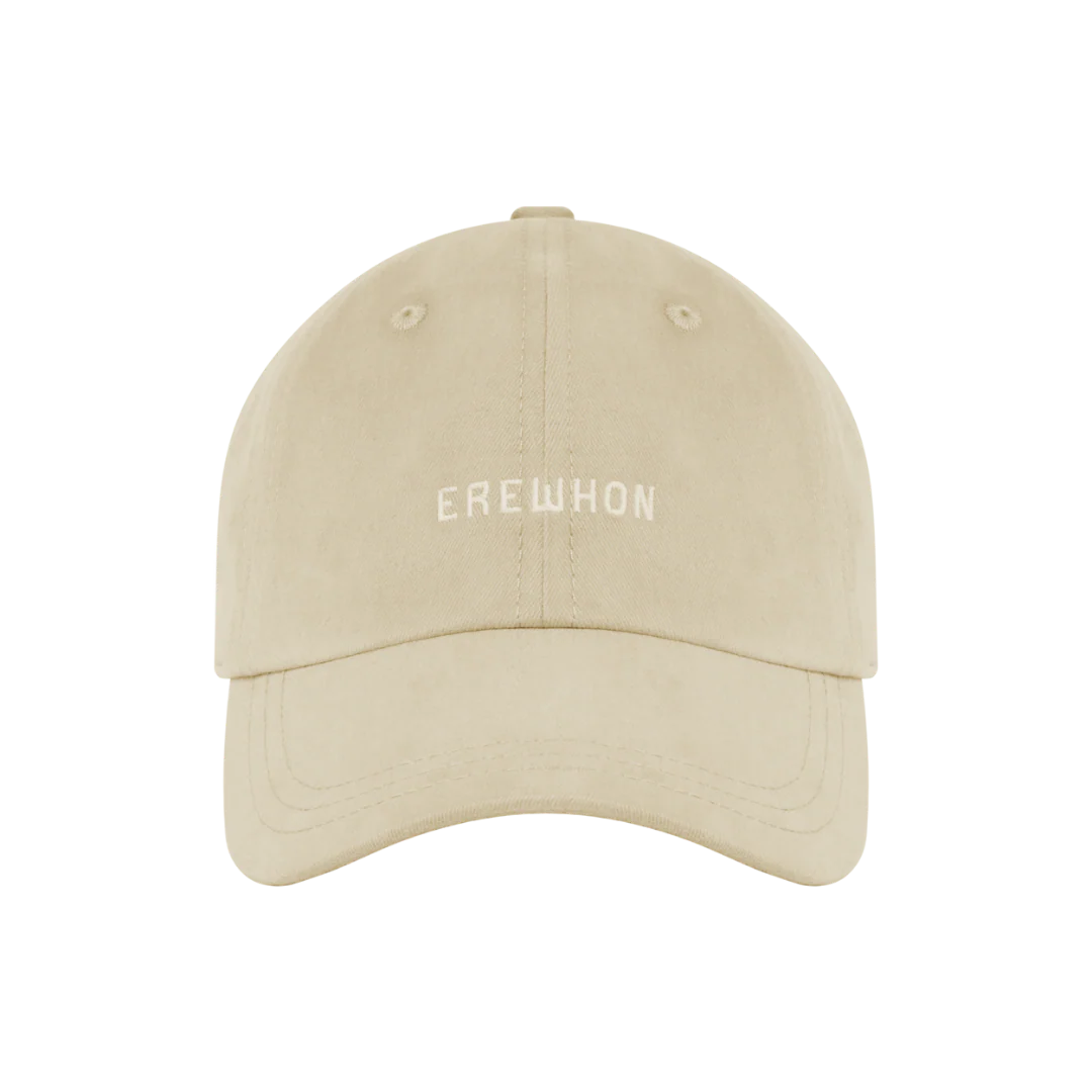 EREWHON